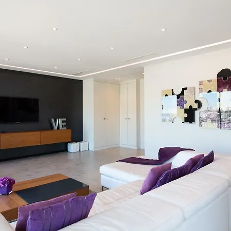Vieux Port Apartament