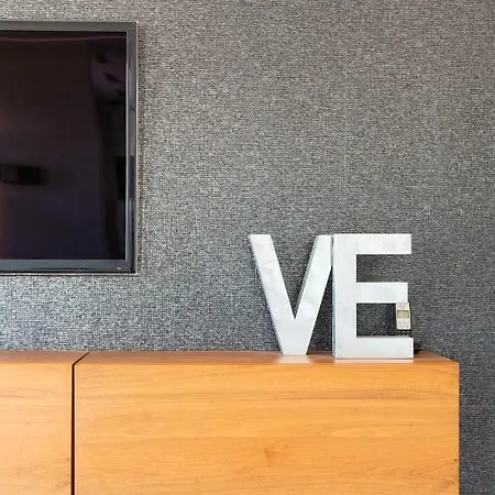 Apartament Vieux Port *