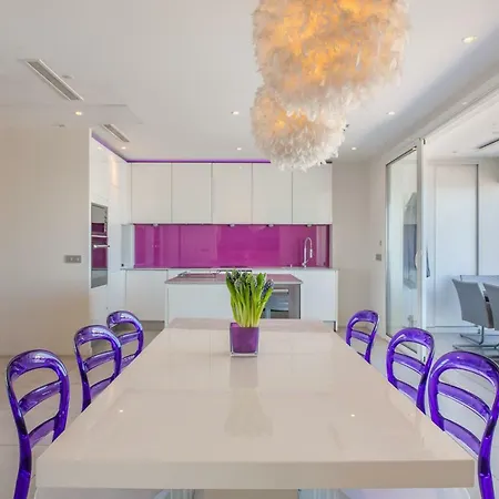 Apartament Vieux Port Cannes