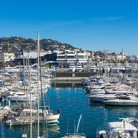 Vieux Port Apartament