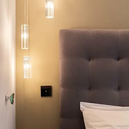 Apartament Vieux Port Cannes