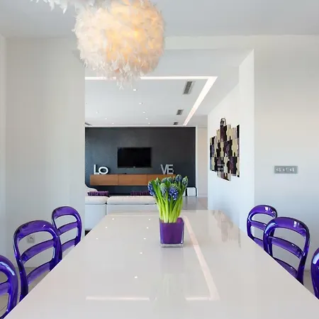 Apartment Vieux Port Cannes